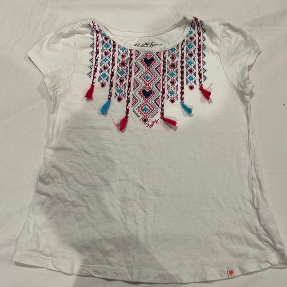 Brand New Lucky Brand Children’s T Shirt